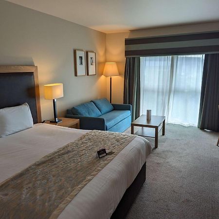 Mercure Sheffield Parkway Ngoại thất bức ảnh