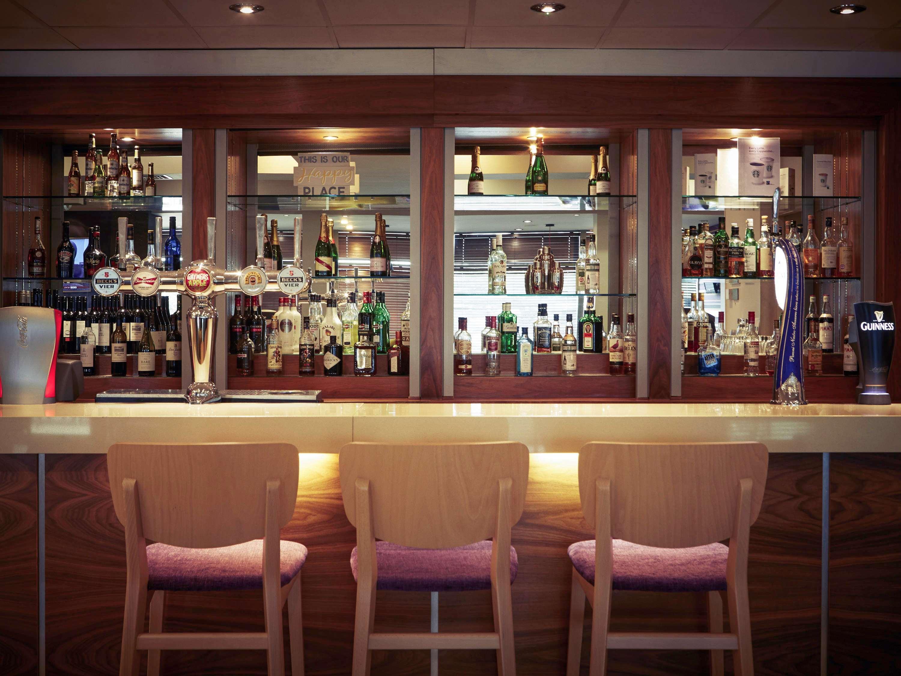 Mercure Sheffield Parkway Ngoại thất bức ảnh