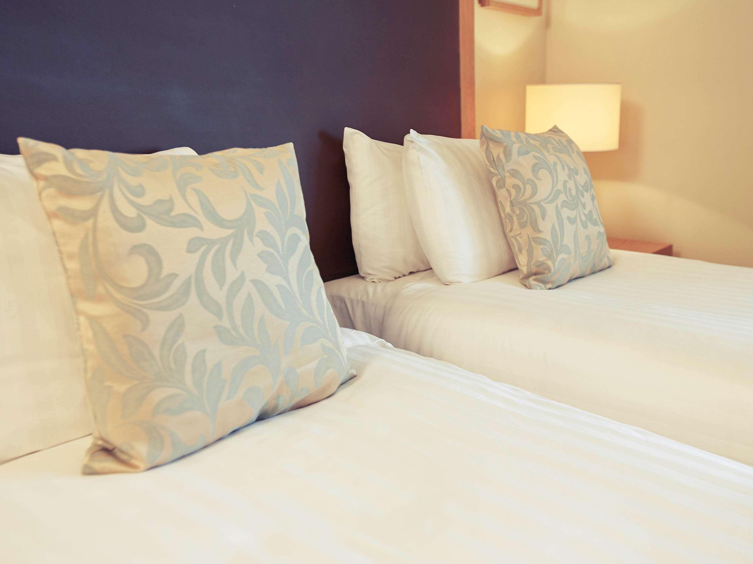 Mercure Sheffield Parkway Ngoại thất bức ảnh