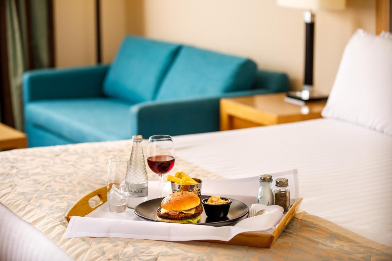 Mercure Sheffield Parkway Ngoại thất bức ảnh