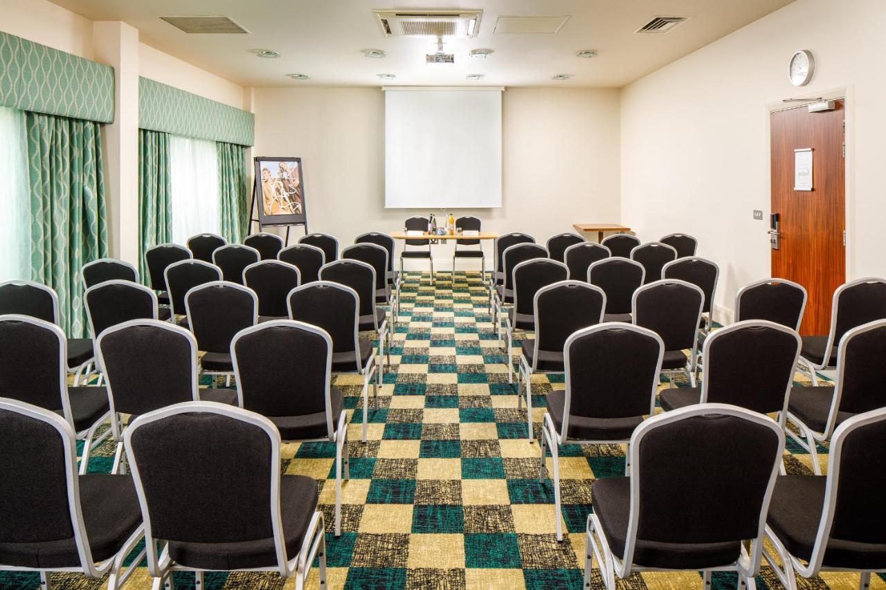 Mercure Sheffield Parkway Ngoại thất bức ảnh