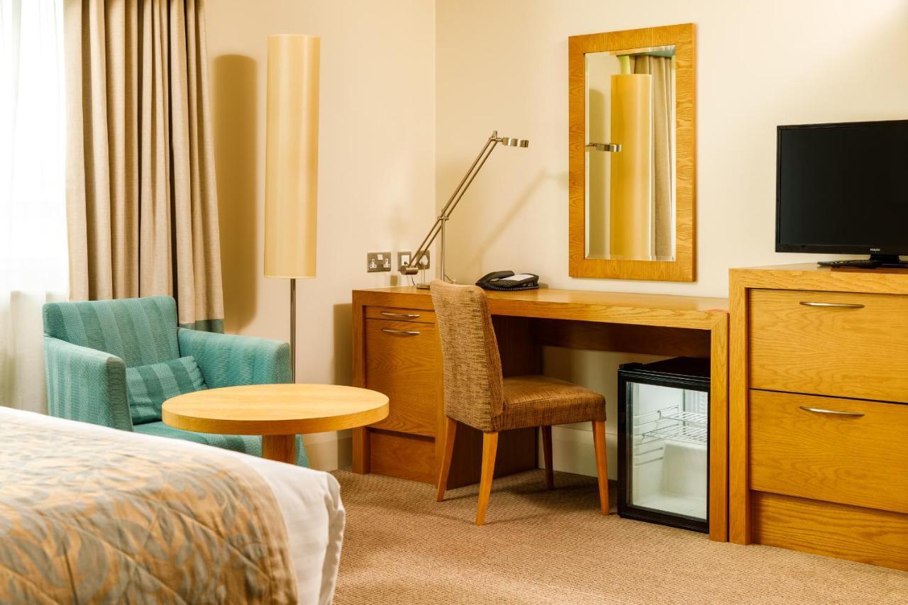 Mercure Sheffield Parkway Ngoại thất bức ảnh