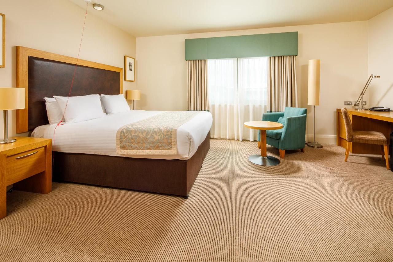 Mercure Sheffield Parkway Ngoại thất bức ảnh