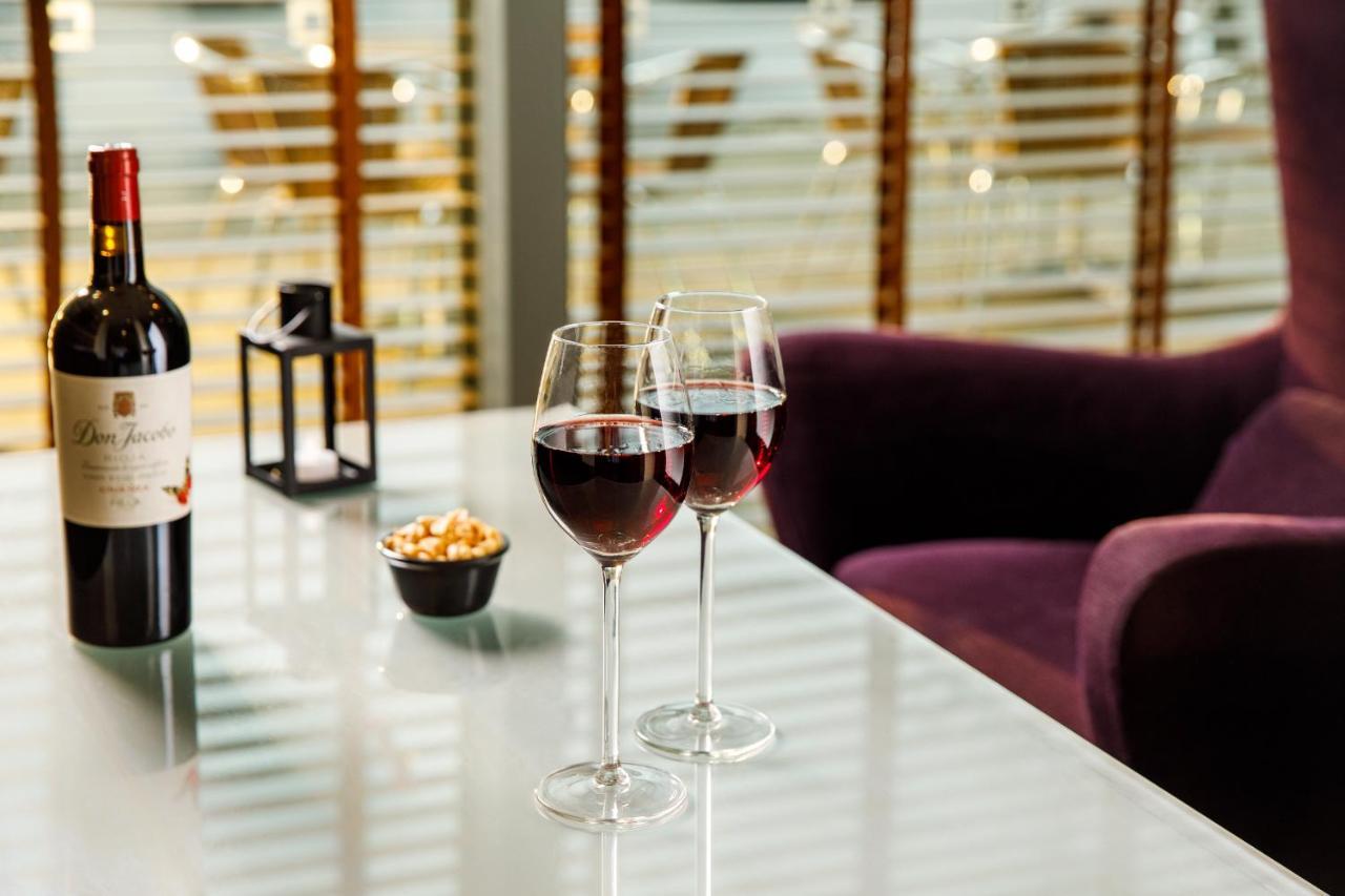 Mercure Sheffield Parkway Ngoại thất bức ảnh