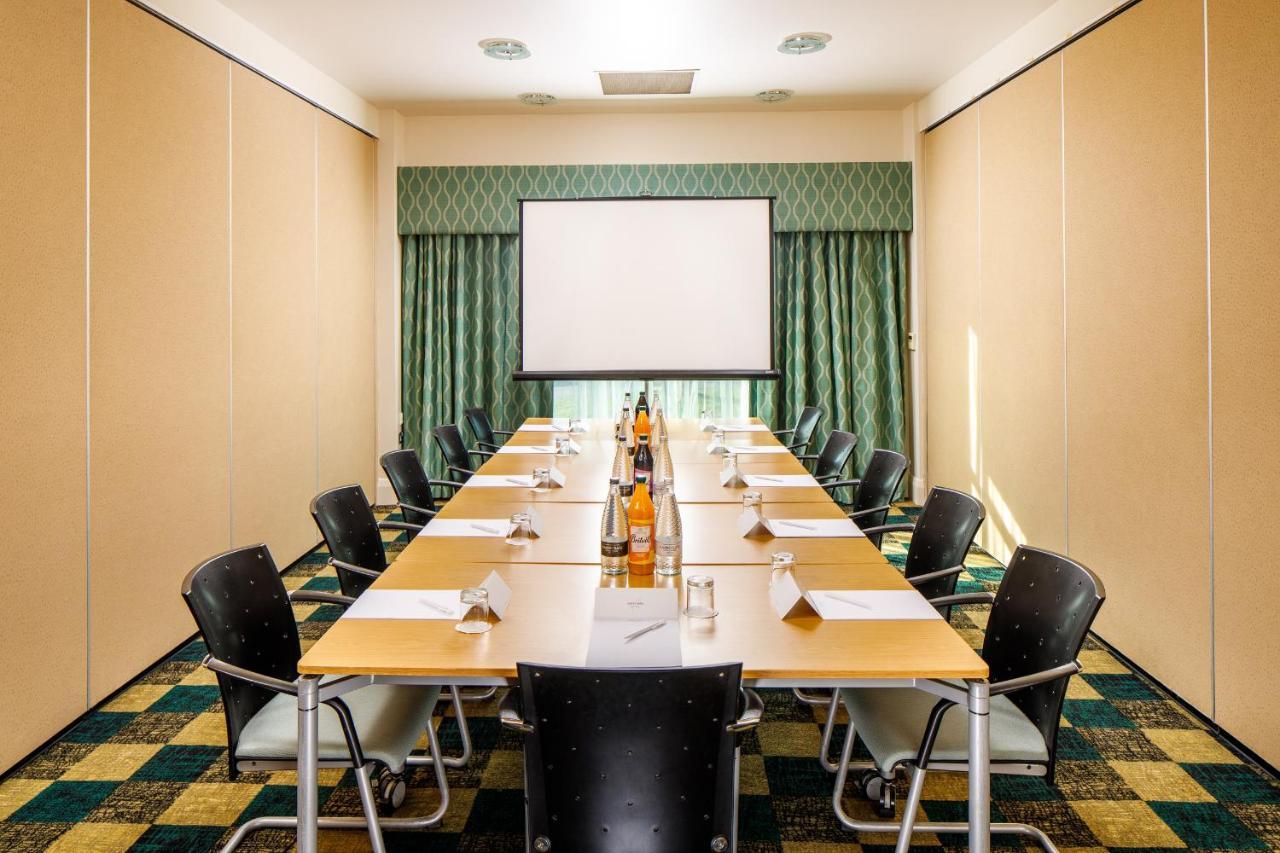 Mercure Sheffield Parkway Ngoại thất bức ảnh