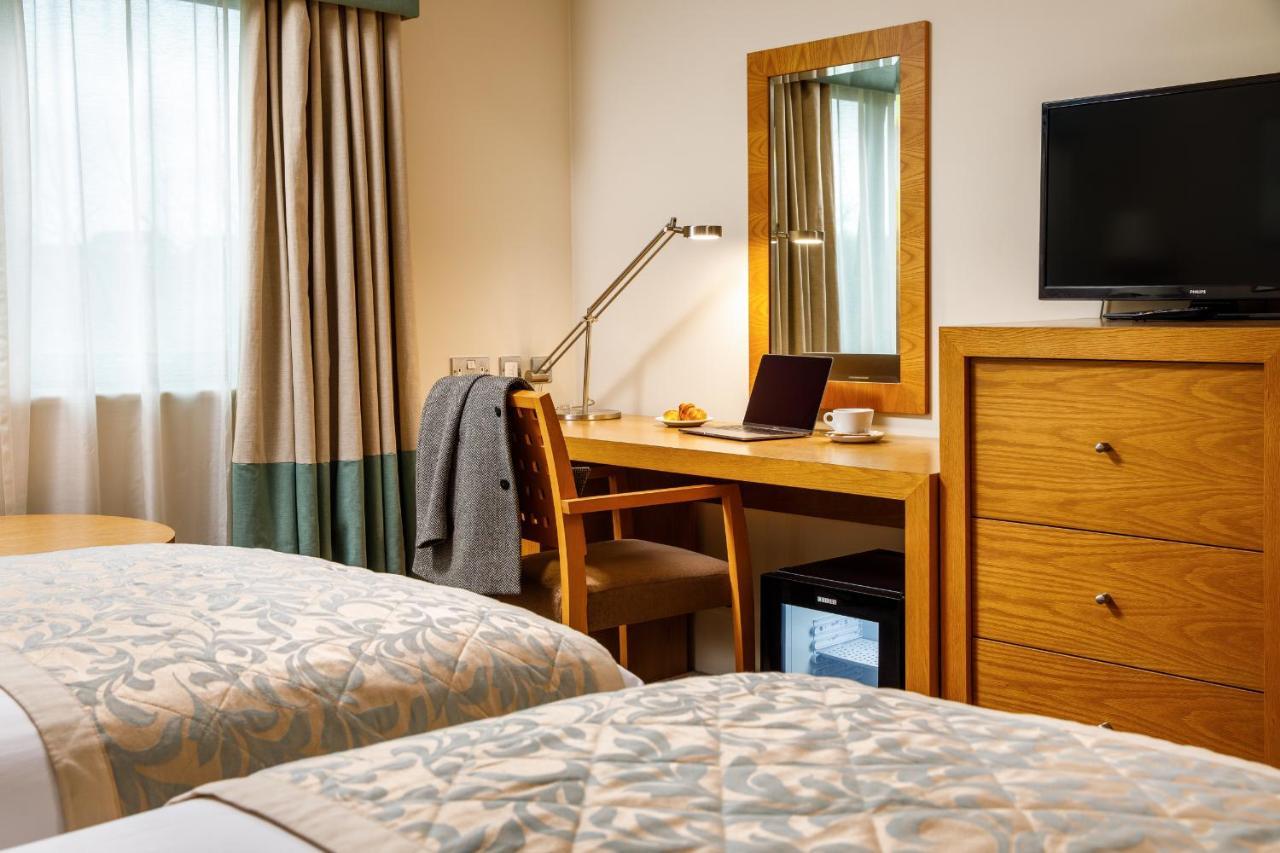 Mercure Sheffield Parkway Ngoại thất bức ảnh