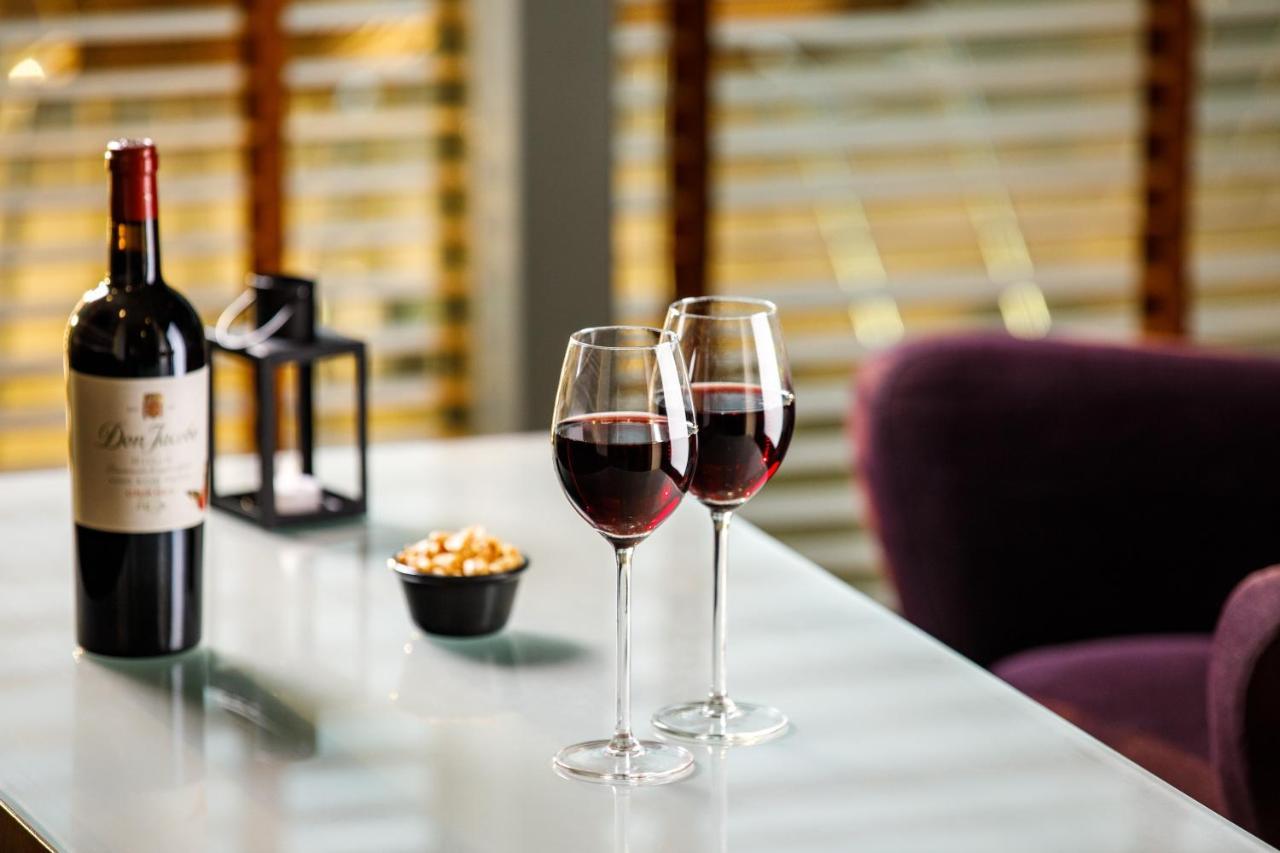 Mercure Sheffield Parkway Ngoại thất bức ảnh
