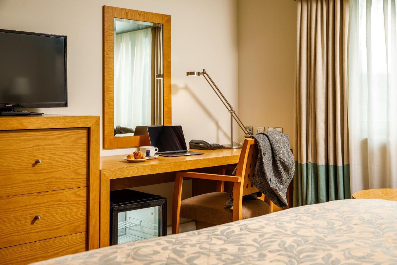Mercure Sheffield Parkway Ngoại thất bức ảnh