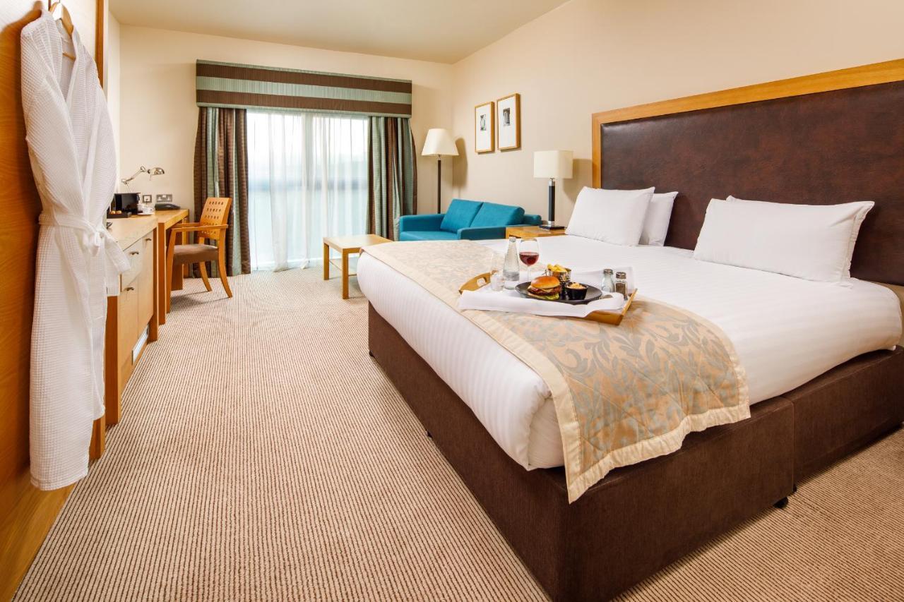Mercure Sheffield Parkway Ngoại thất bức ảnh