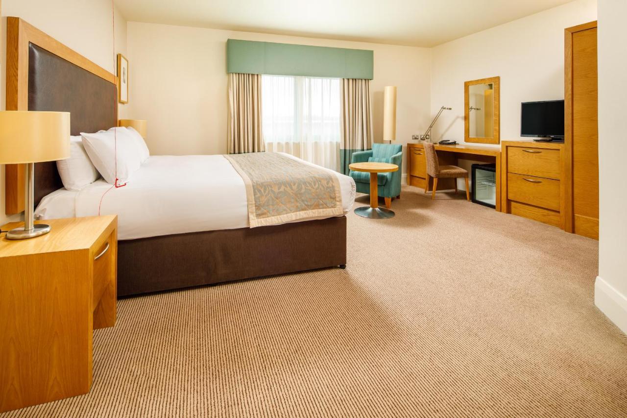 Mercure Sheffield Parkway Ngoại thất bức ảnh