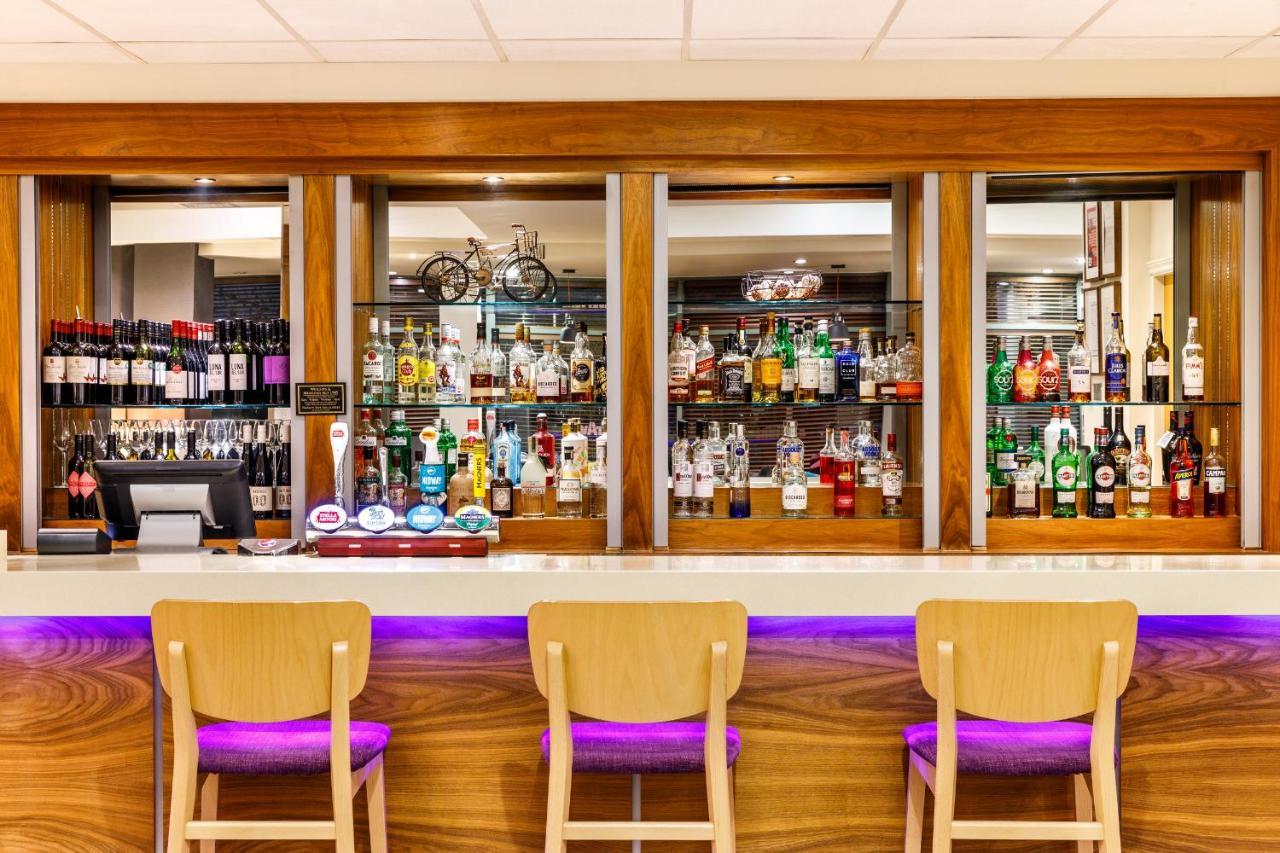 Mercure Sheffield Parkway Ngoại thất bức ảnh