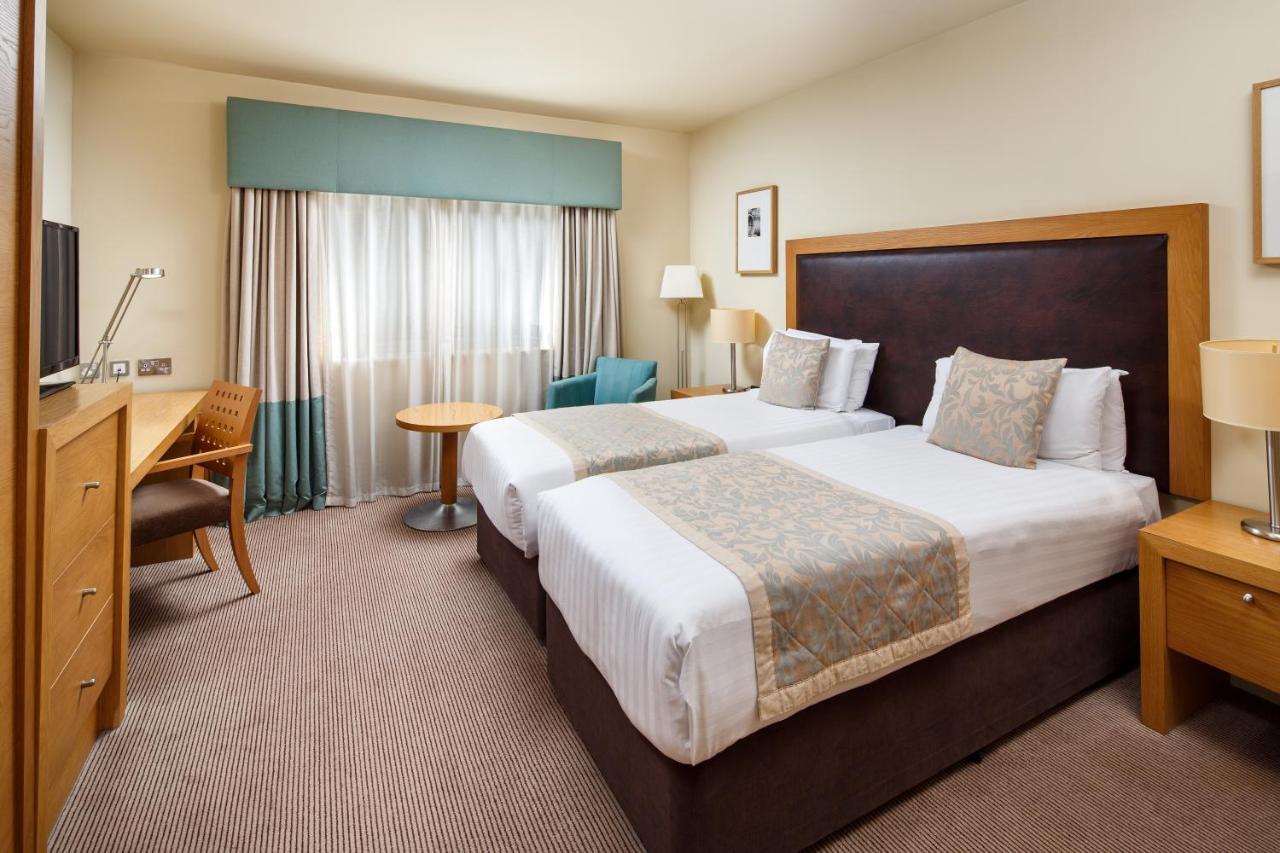 Mercure Sheffield Parkway Ngoại thất bức ảnh
