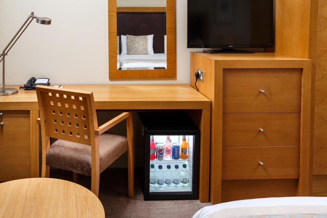 Mercure Sheffield Parkway Ngoại thất bức ảnh