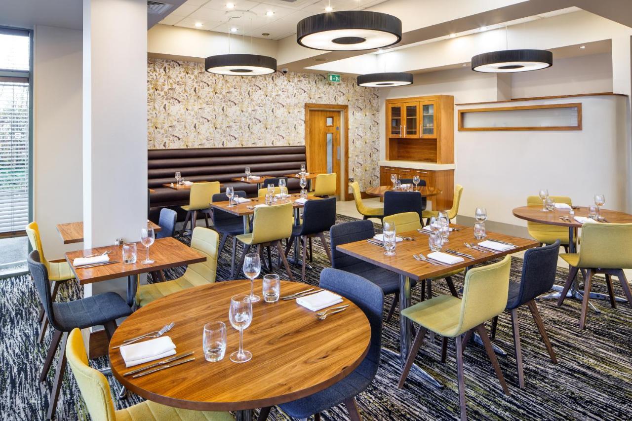 Mercure Sheffield Parkway Ngoại thất bức ảnh