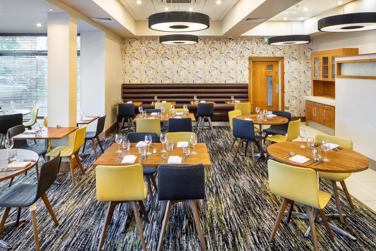Mercure Sheffield Parkway Ngoại thất bức ảnh