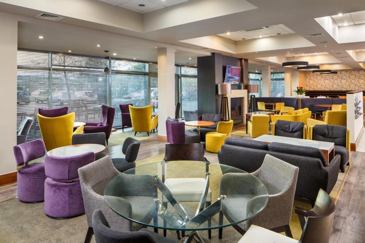 Mercure Sheffield Parkway Ngoại thất bức ảnh