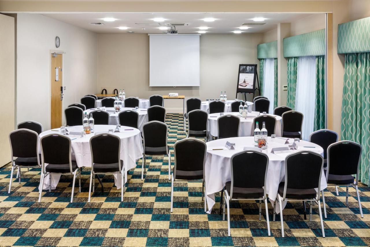 Mercure Sheffield Parkway Ngoại thất bức ảnh